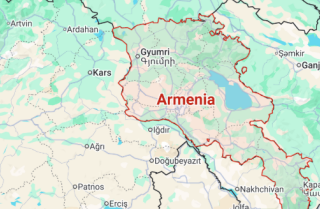 World’s tallest statue of Jesus planned in Armenia