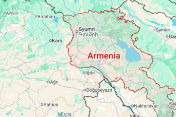 World’s tallest statue of Jesus planned in Armenia