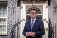 Declining Christian freedom a 'defining test' for Andy Burnham's government