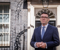 Declining Christian freedom a 'defining test' for Andy Burnham's government