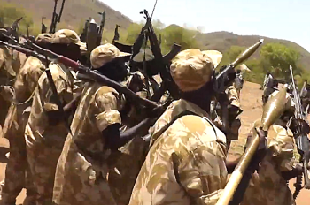 Another church leader abducted in Sudan