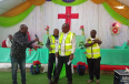 Churches take a leading role in Ebola prevention as Christian health partners expand outreach in eastern Congo