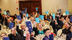 Bible Society of Mexico celebrates 60 years of bringing the Bible to new generations