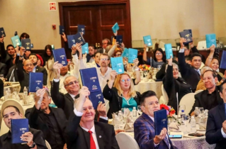Bible Society of Mexico celebrates 60 years of bringing the Bible to new generations