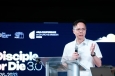 WCA General Secretary Ezekiel Tan: Evangelicalism needs a clearer introduction in China's Church