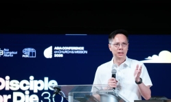 WCA General Secretary Ezekiel Tan: Evangelicalism needs a clearer introduction in China's Church