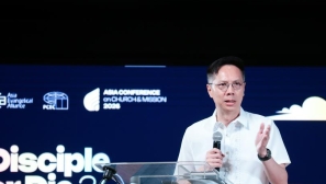 WCA General Secretary Ezekiel Tan: Evangelicalism needs a clearer introduction in China's Church