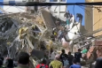 7.4 earthquake strikes Colombia, leaving injuries and damage across several cities