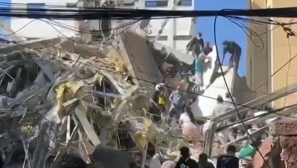 7.4 earthquake strikes Colombia, leaving injuries and damage across several cities
