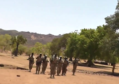 Two church leaders abducted in Sudan are freed