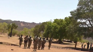 Two church leaders abducted in Sudan are freed