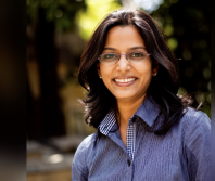 Pranitha 'Pinky' Timothy, Lausanne justice advocate, dies at 51