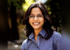 Pranitha 'Pinky' Timothy, Lausanne justice advocate, dies at 51