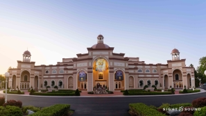Sight & Sound marks 50 years of biblical theater with new stage productions, film releases