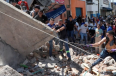 Colombia's evangelical churches scrambling to assess earthquake damage