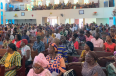 Liberia’s churches welcome army’s massacre apology but insist justice must follow