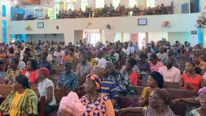 Liberia’s churches welcome army’s massacre apology but insist justice must follow