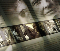 What does 'never again' mean when others become victims