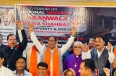 Minorities call for equality, religious freedom and legal protections in Pakistan