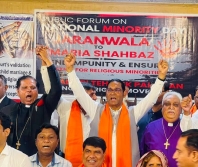 Minorities call for equality, religious freedom and legal protections in Pakistan