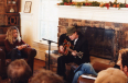 Christians being salt and light via the arts to positively influence culture