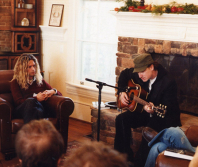 Christians being salt and light via the arts to positively influence culture