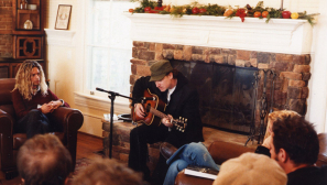Christians being salt and light via the arts to positively influence culture