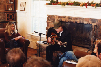 Christians being salt and light via the arts to positively influence culture