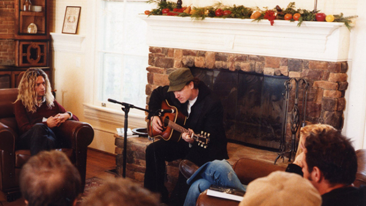 Christians being salt and light via the arts to positively influence culture