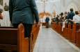 8 million more Americans attending church, but young men remain a concern - report