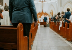 8 million more Americans attending church, but young men remain a concern - report