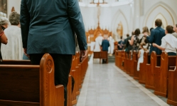 8 million more Americans attending church, but young men remain a concern - report