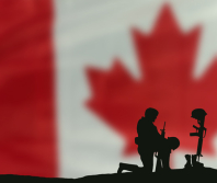A secularist gag-order in Canada now prevents chaplains from talking to God at public events