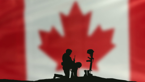 A secularist gag-order in Canada now prevents chaplains from talking to God at public events