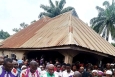 Herdsmen kill at least 31 Christians in central Nigeria