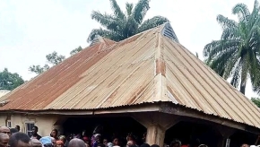 Herdsmen kill at least 31 Christians in central Nigeria
