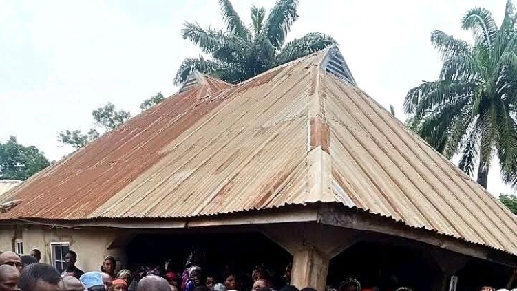 Herdsmen kill at least 31 Christians in central Nigeria