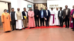 Bill in India to put church schools and hospitals in government hands goes to committee