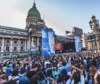 'March for Jesus' will bring Christians to the streets of Buenos Aires