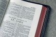 Almost 9 million download Gospel of John in 9 months following global online searches