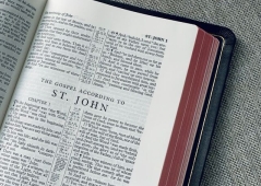 Almost 9 million download Gospel of John in 9 months following global online searches