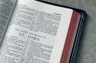 Almost 9 million download Gospel of John in 9 months following global online searches 