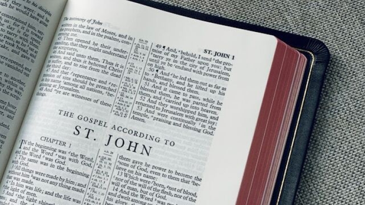 Almost 9 million download Gospel of John in 9 months following global online searches 