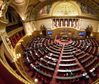French Constitutional Council safeguards faith-based opt-outs in euthanasia law 