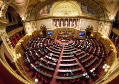 French Constitutional Council safeguards faith-based opt-outs in euthanasia law