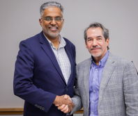Dallas seminary partners with India school to launch biblical counseling degree