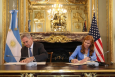 Argentina joins Geneva Consensus, says no international right to abortion