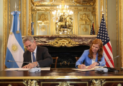Argentina joins Geneva Consensus, says no international right to abortion