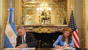 Argentina joins Geneva Consensus, says no international right to abortion