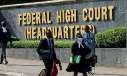 Nigerian court blocks arrest of Christian woman over conversion